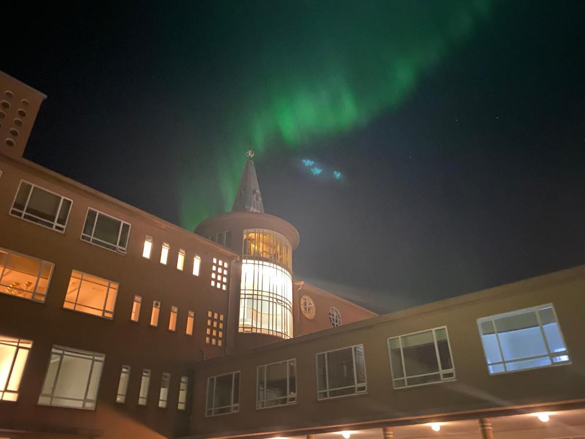 Hostel B47 Reykjavik Exterior photo